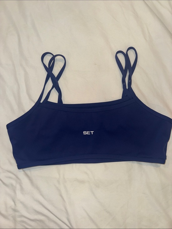 SET Active Other - SET Active sporty Strap bra Ferris